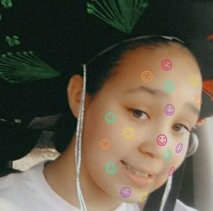 Meet your Posher, Abigail